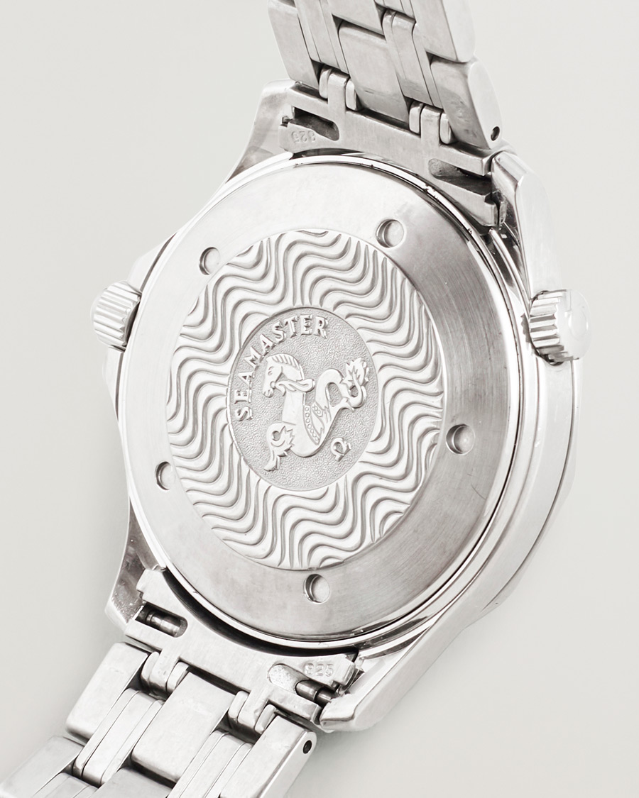 Mies | Omega Pre-Owned Seamaster 300M SMP Fullsize | Omega Pre-Owned | Seamaster 300M SMP Fullsize