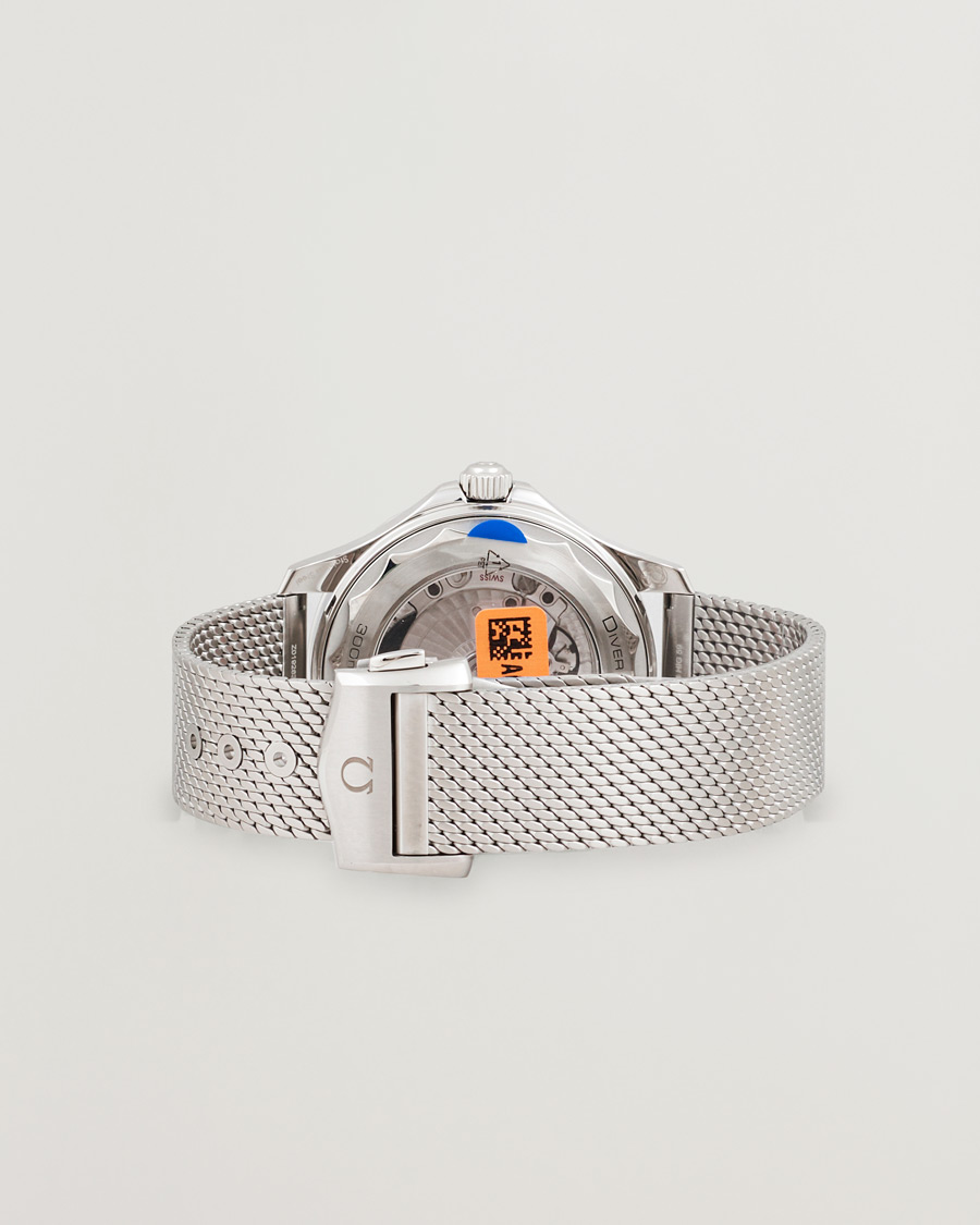 Mies | Omega Pre-Owned Seamaster Diver 300M | Omega Pre-Owned | Seamaster Diver 300M