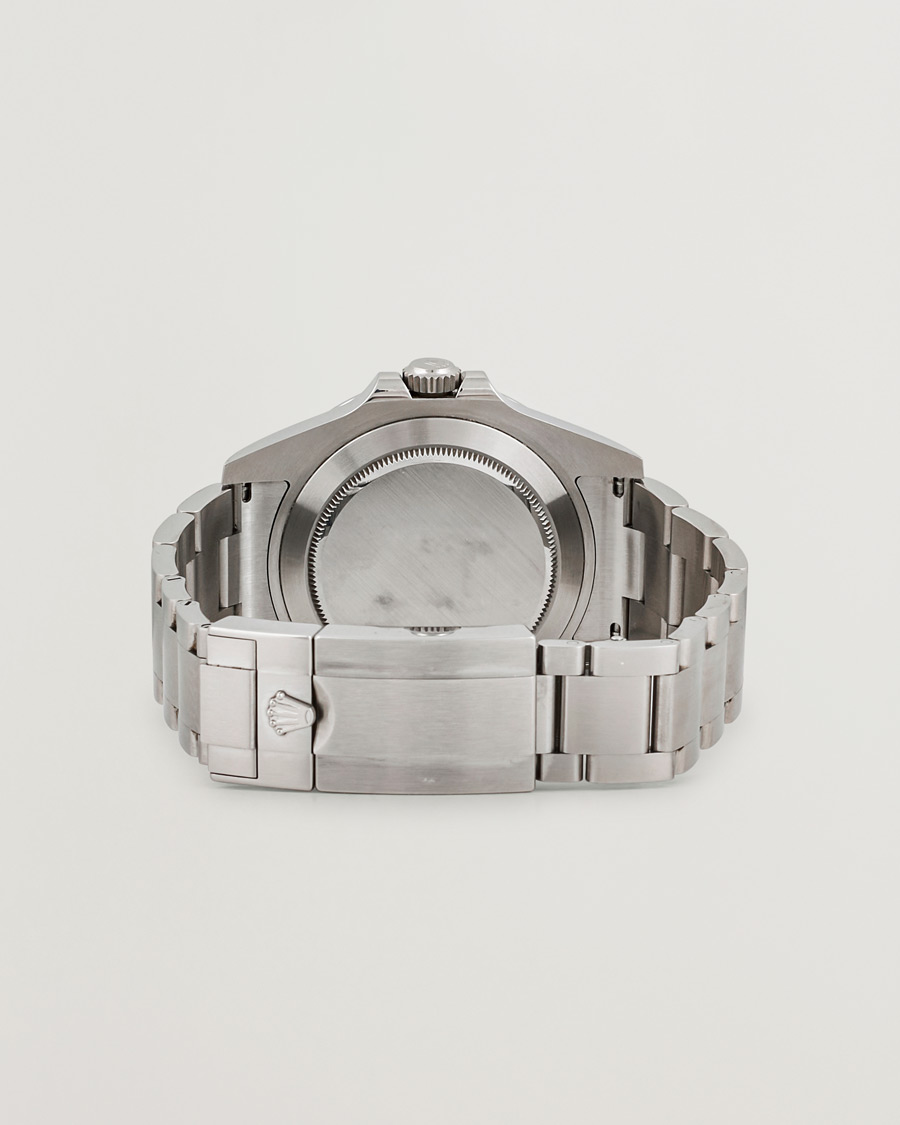 Mies | Rolex Pre-Owned Explorer II | Rolex Pre-Owned | Explorer II