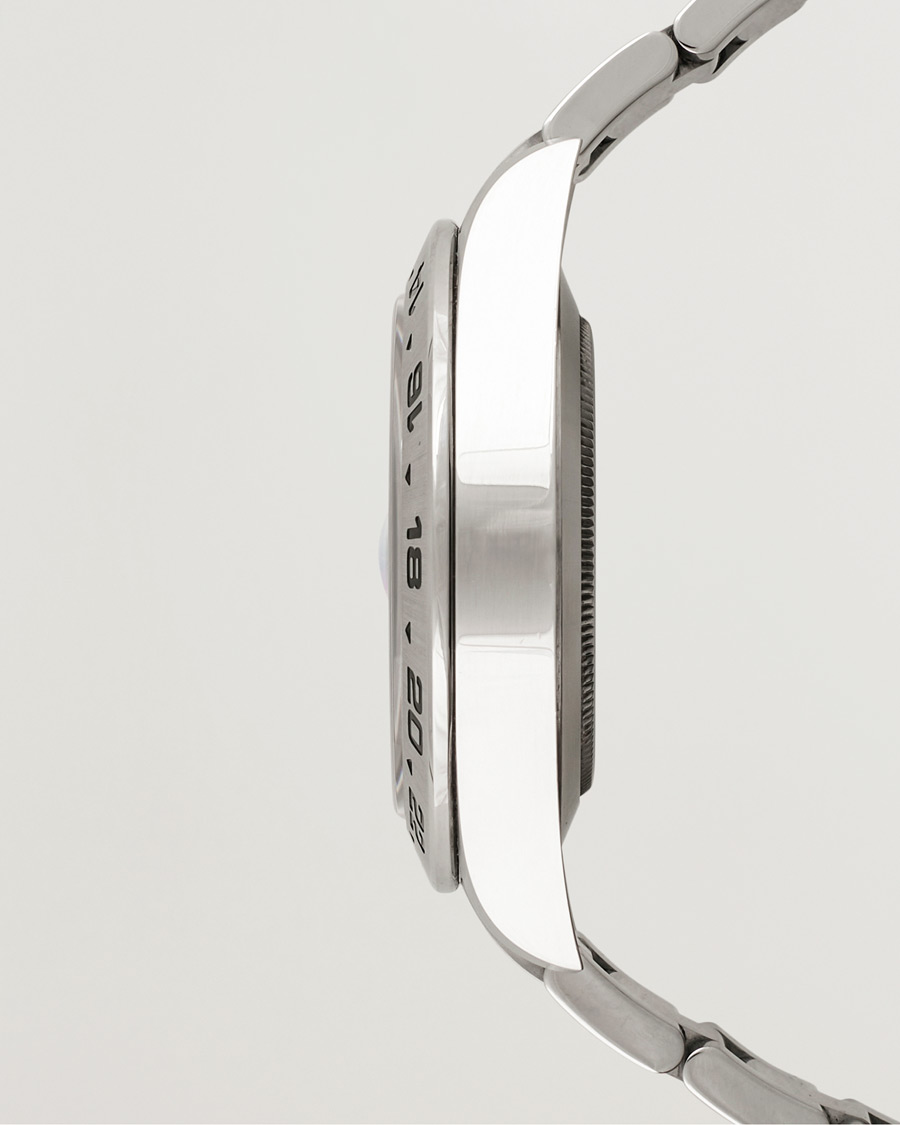 Mies | Rolex Pre-Owned Explorer II | Rolex Pre-Owned | Explorer II