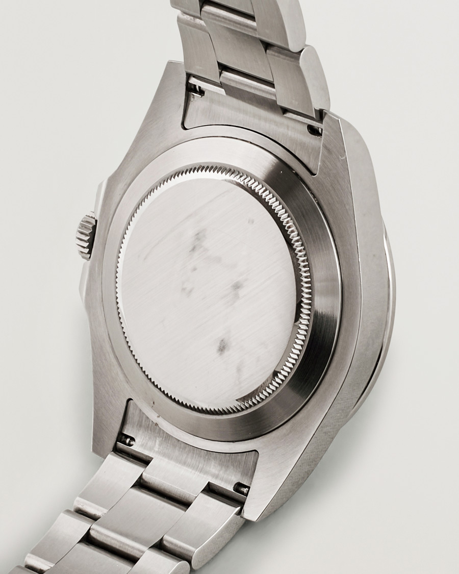 Mies | Rolex Pre-Owned Explorer II | Rolex Pre-Owned | Explorer II