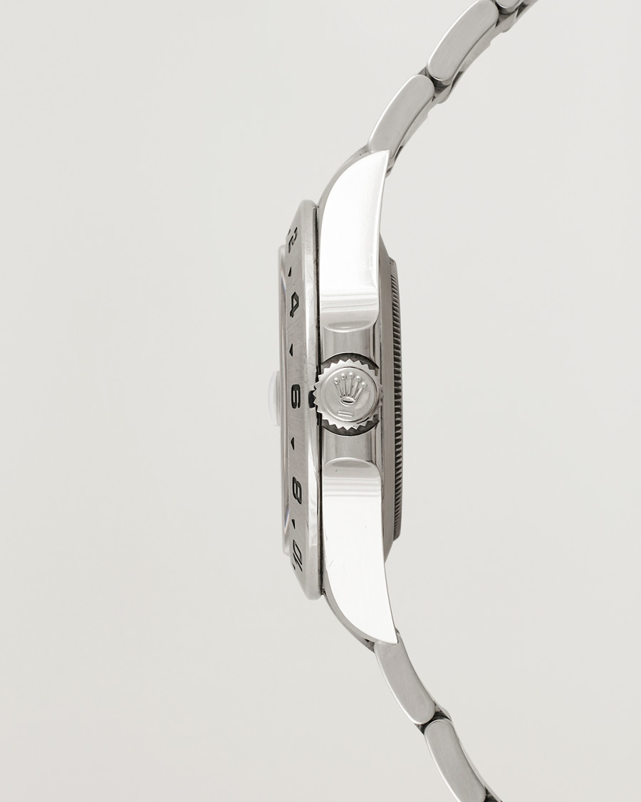 Mies | Rolex Pre-Owned Explorer II | Rolex Pre-Owned | Explorer II