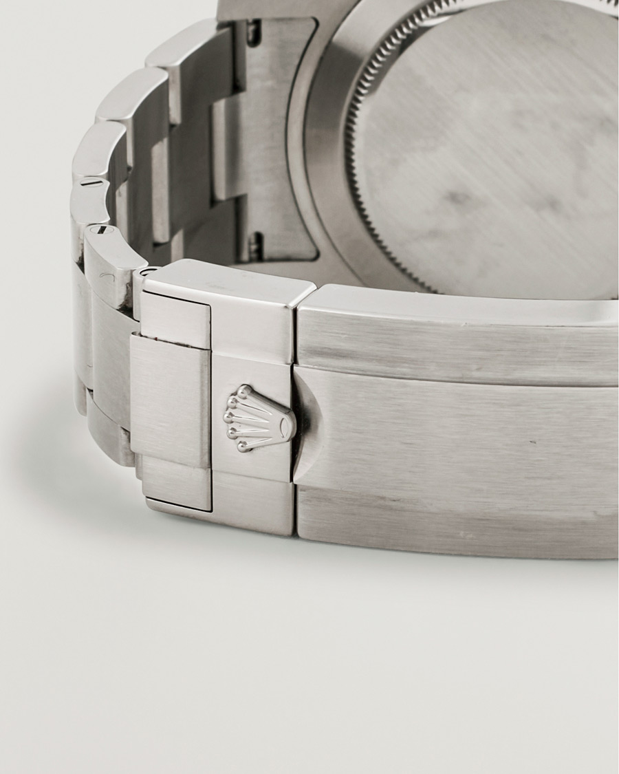 Mies | Rolex Pre-Owned Explorer II | Rolex Pre-Owned | Explorer II