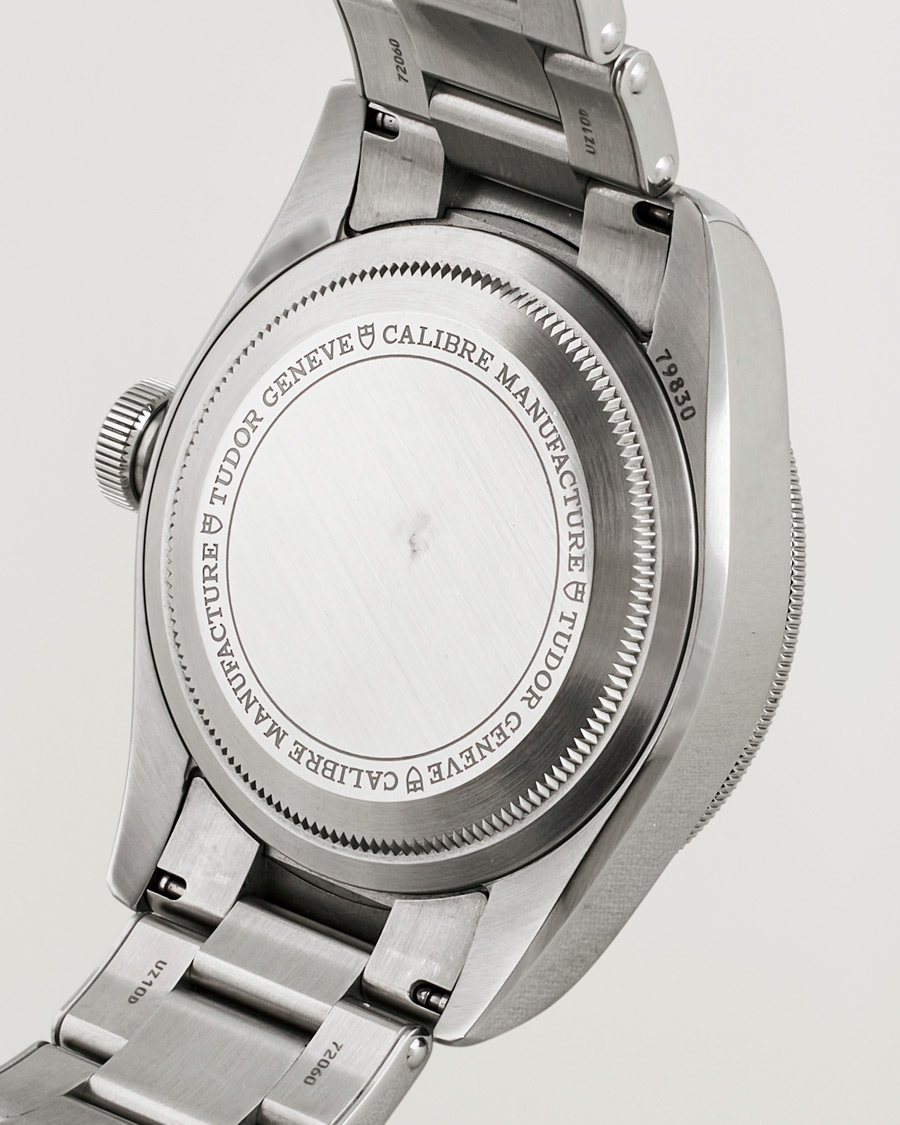 Mies | Tudor Pre-Owned Black Bay GMT | Tudor Pre-Owned | Black Bay GMT