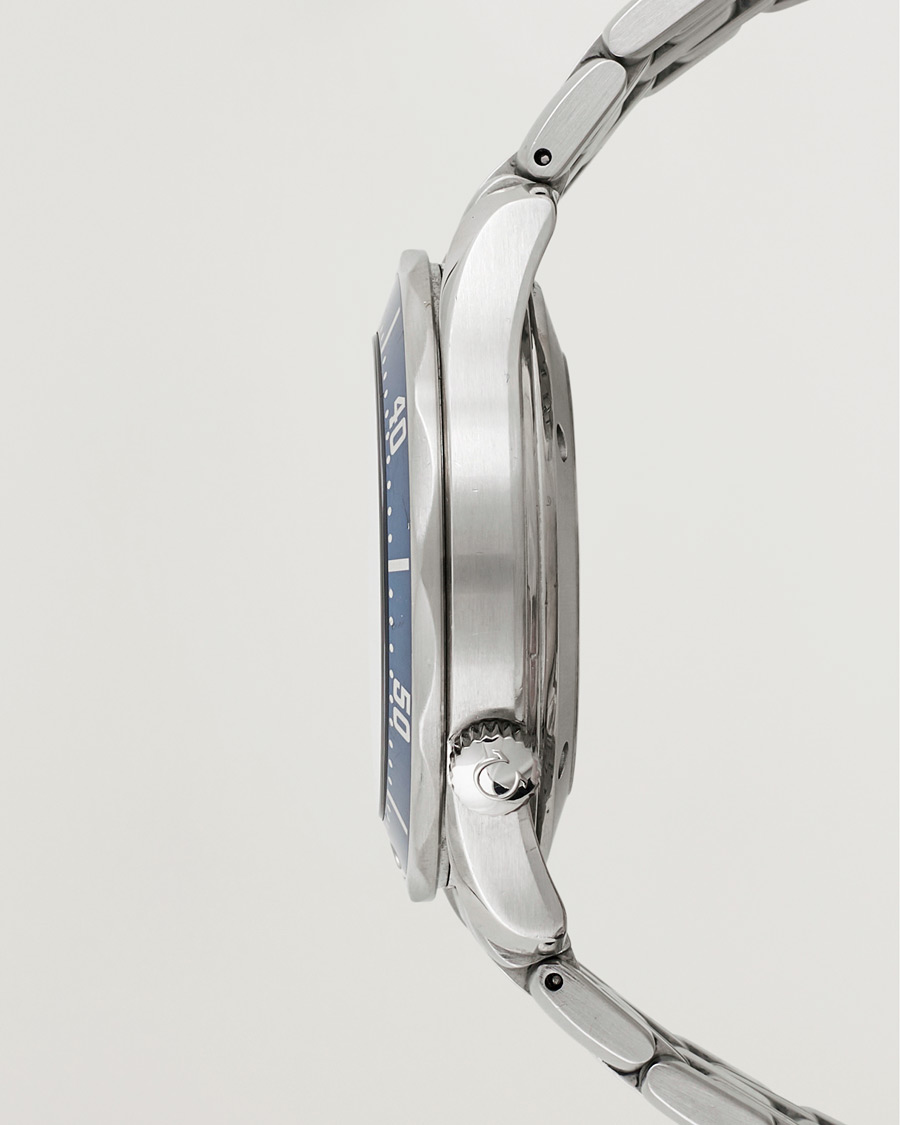 Mies | Omega Pre-Owned Seamaster 300M SMP  | Omega Pre-Owned | Seamaster 300M SMP 
