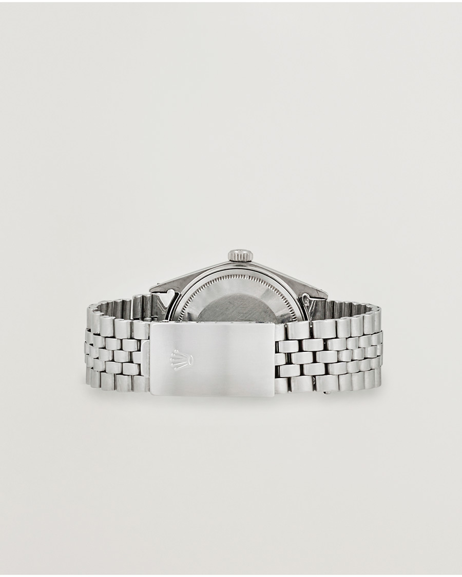 Mies | Rolex Pre-Owned Datejust 1601 | Rolex Pre-Owned | Datejust 1601