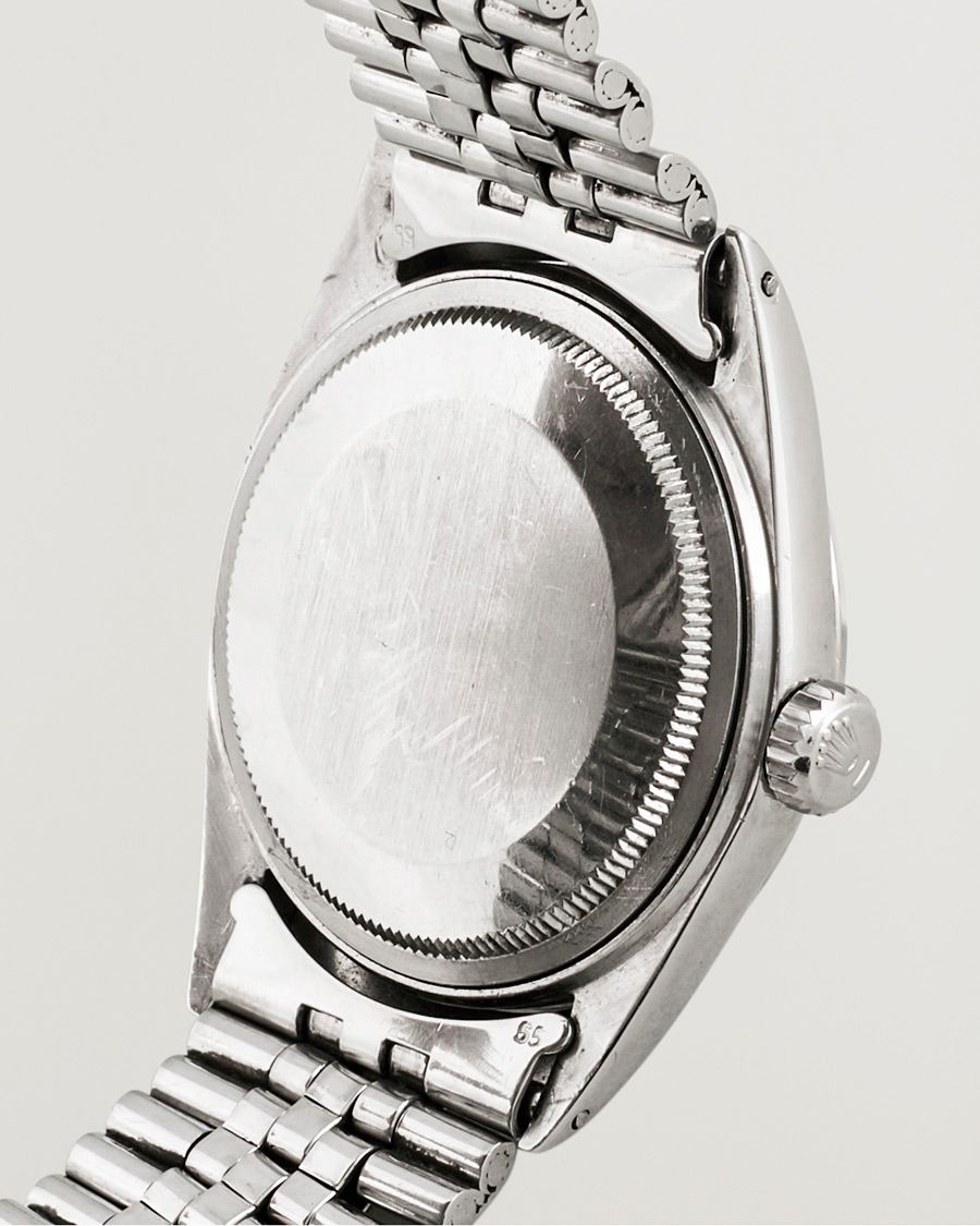 Mies | Rolex Pre-Owned Datejust 1601 | Rolex Pre-Owned | Datejust 1601