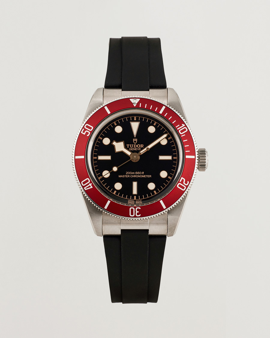 Mies | Tudor Pre-Owned Black Bay 41mm | Tudor Pre-Owned | Black Bay 41mm