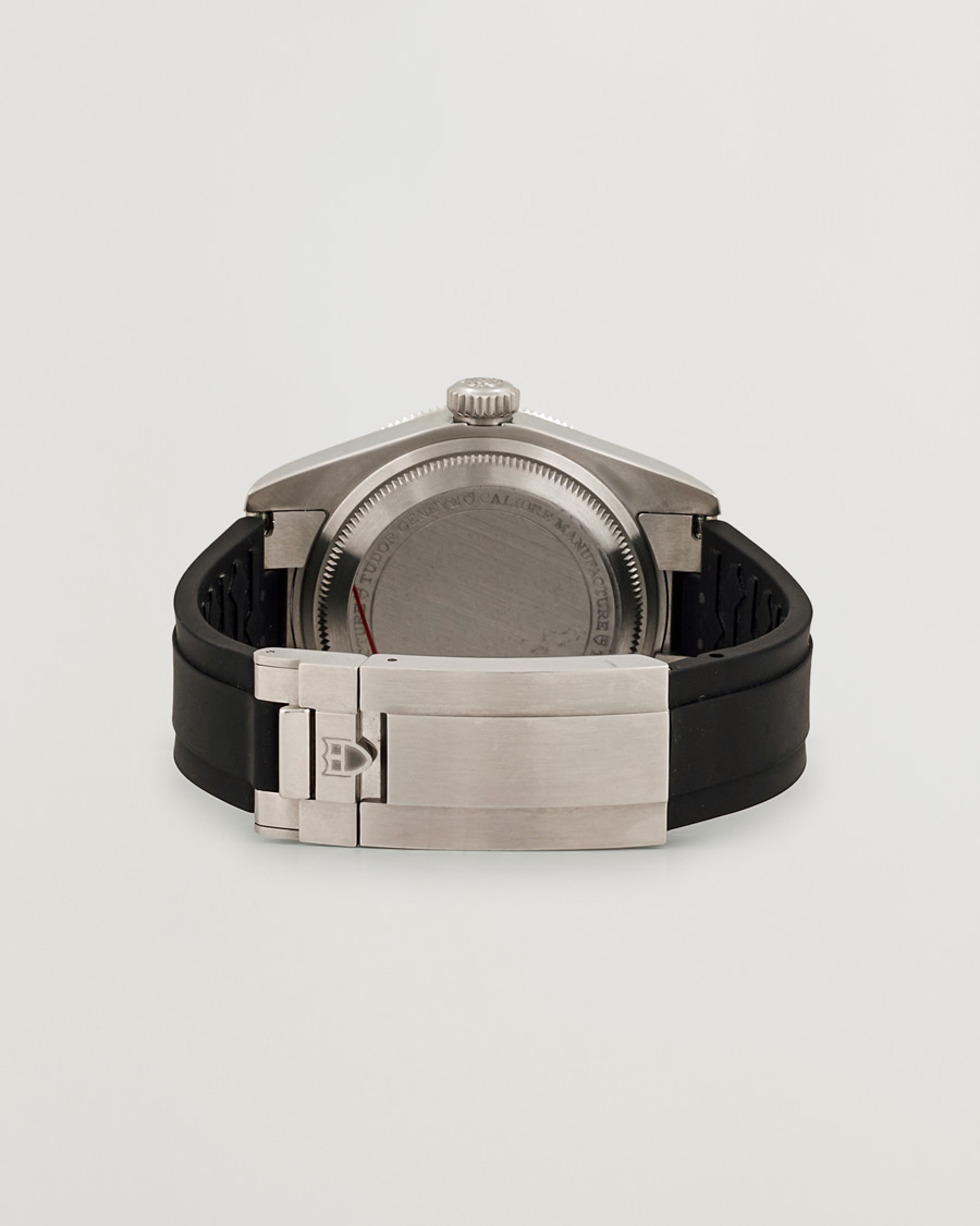 Mies | Tudor Pre-Owned Black Bay 41mm | Tudor Pre-Owned | Black Bay 41mm