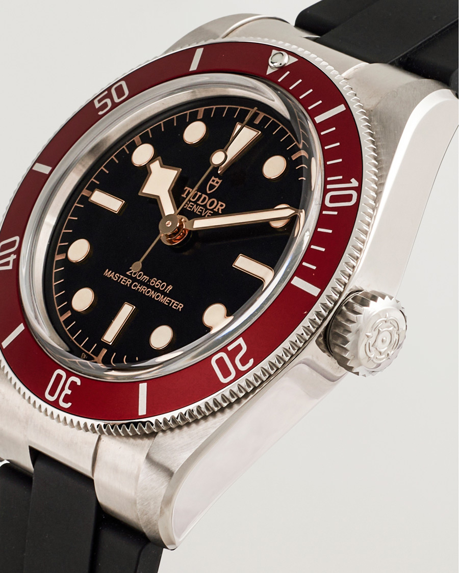Mies | Tudor Pre-Owned Black Bay 41mm | Tudor Pre-Owned | Black Bay 41mm