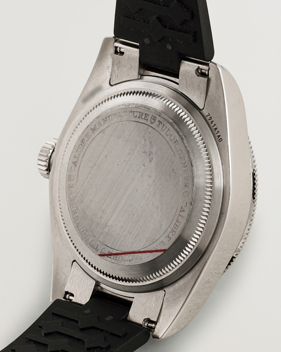Mies | Tudor Pre-Owned Black Bay 41mm | Tudor Pre-Owned | Black Bay 41mm