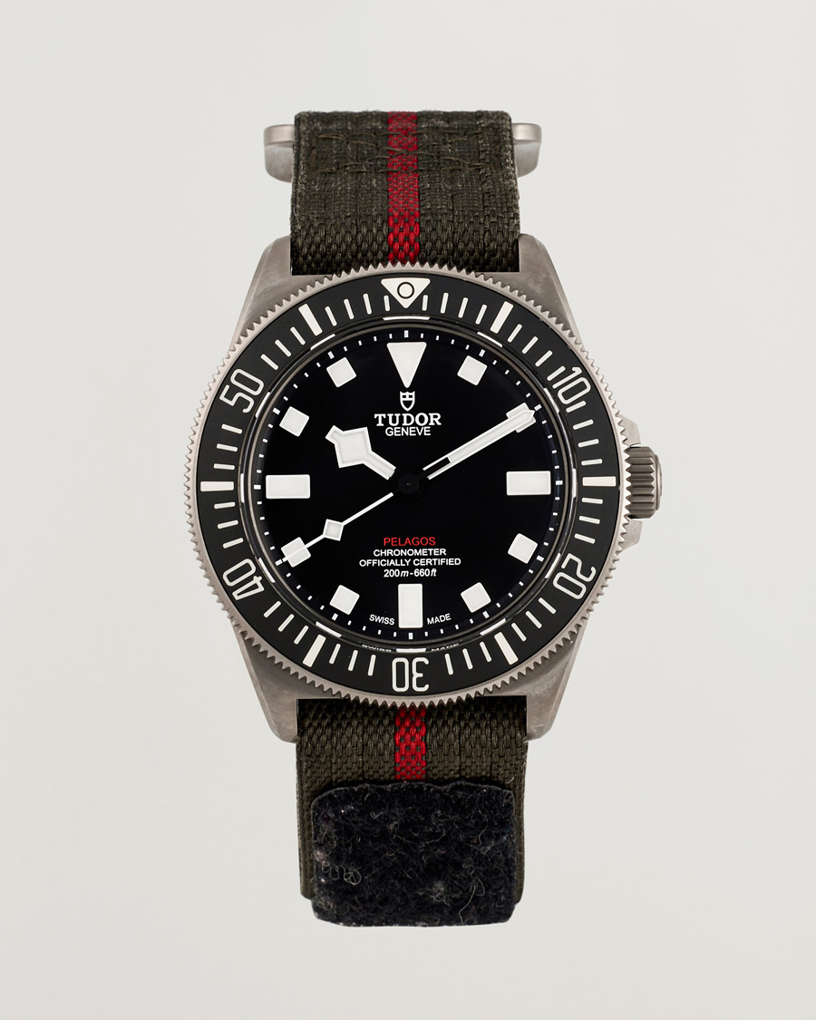 Mies | Tudor Pre-Owned Pelagos FXD | Tudor Pre-Owned | Pelagos FXD