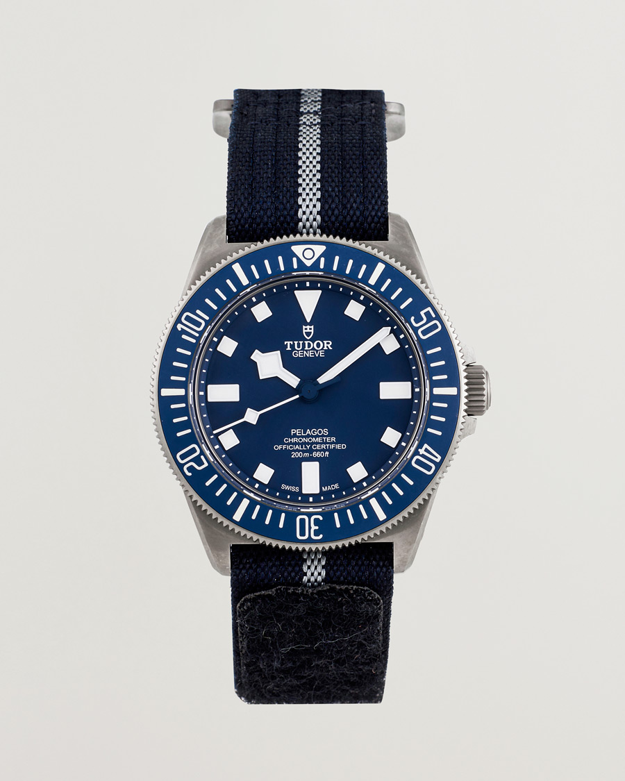 Mies | Tudor Pre-Owned Pelagos FXD | Tudor Pre-Owned | Pelagos FXD