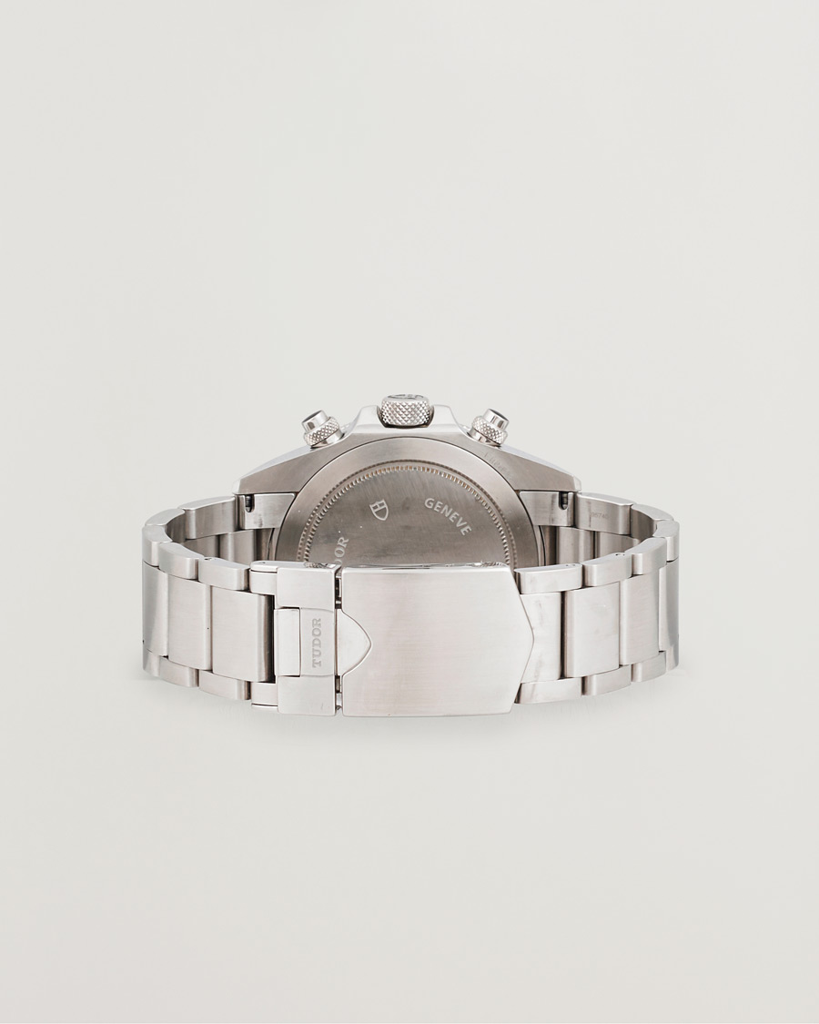 Mies | Tudor Pre-Owned Heritage Chrono | Tudor Pre-Owned | Heritage Chrono