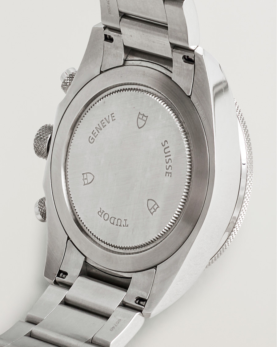 Mies | Tudor Pre-Owned Heritage Chrono | Tudor Pre-Owned | Heritage Chrono