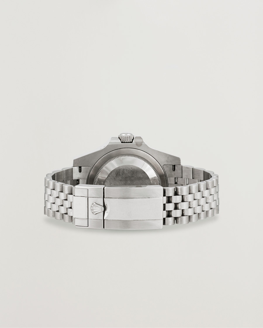 Mies | Rolex Pre-Owned GMT-MASTER II Pepsi | Rolex Pre-Owned | GMT-MASTER II Pepsi