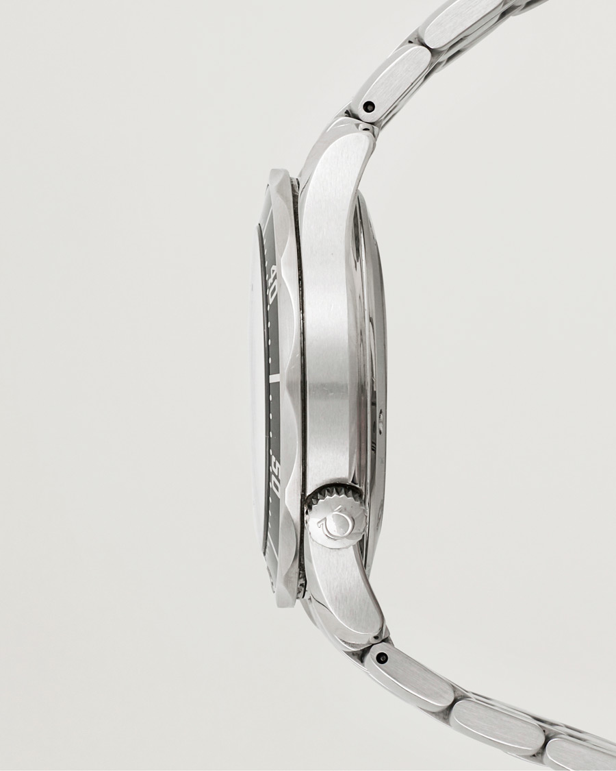 Mies | Omega Pre-Owned Seamaster 300M SMP | Omega Pre-Owned | Seamaster 300M SMP