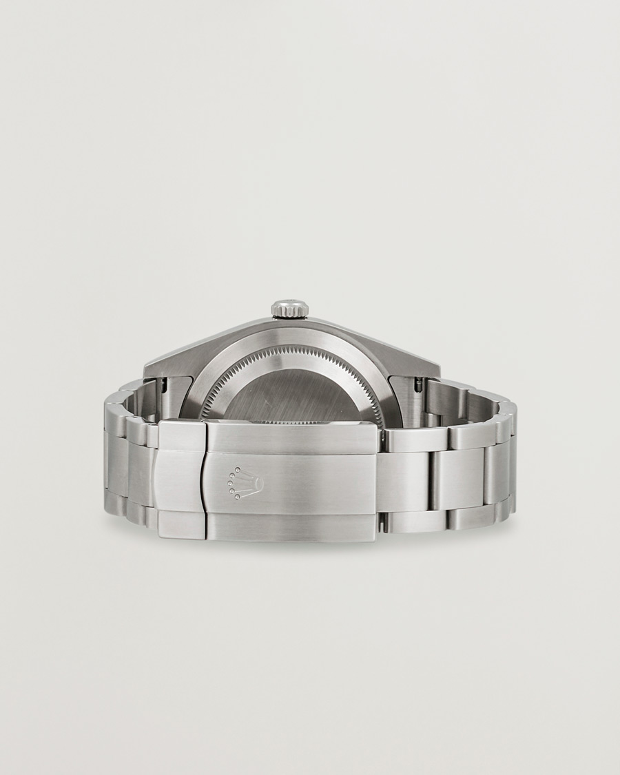 Mies | Rolex Pre-Owned Oyster Perpetual 39mm | Rolex Pre-Owned | Oyster Perpetual 39mm
