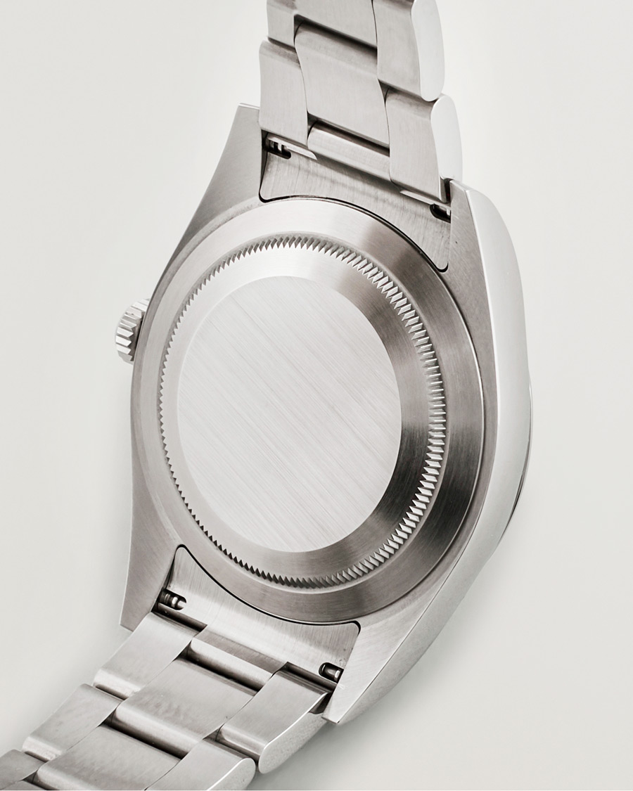 Mies | Rolex Pre-Owned Oyster Perpetual 39mm | Rolex Pre-Owned | Oyster Perpetual 39mm