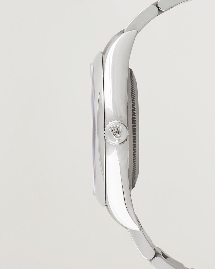 Mies | Rolex Pre-Owned Oyster Perpetual 39mm | Rolex Pre-Owned | Oyster Perpetual 39mm