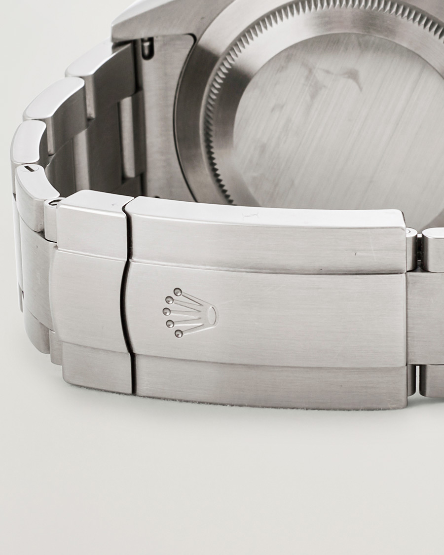 Mies | Rolex Pre-Owned Oyster Perpetual 39mm | Rolex Pre-Owned | Oyster Perpetual 39mm