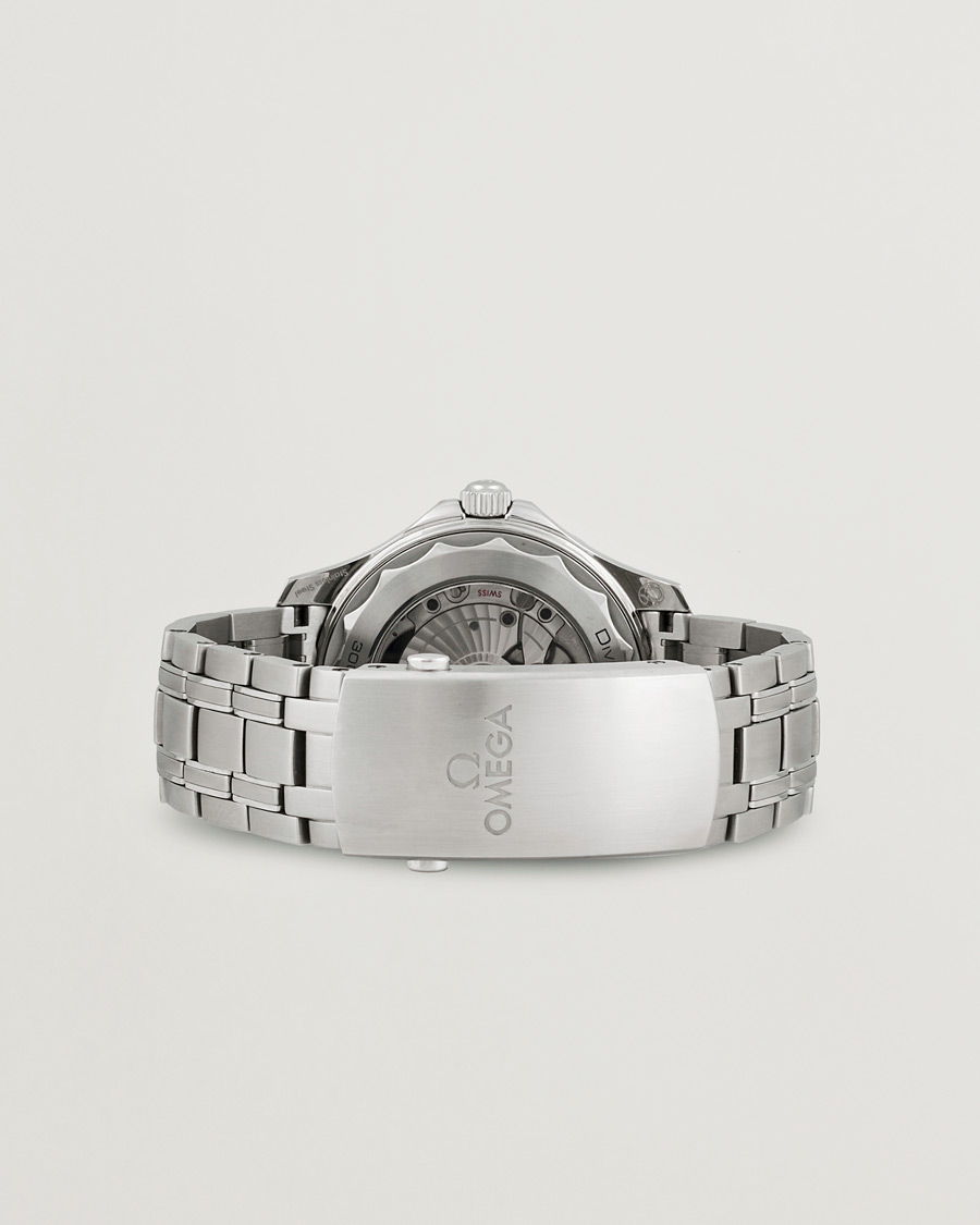 Mies | Omega Pre-Owned Seamaster 300M SMP | Omega Pre-Owned | Seamaster 300M SMP