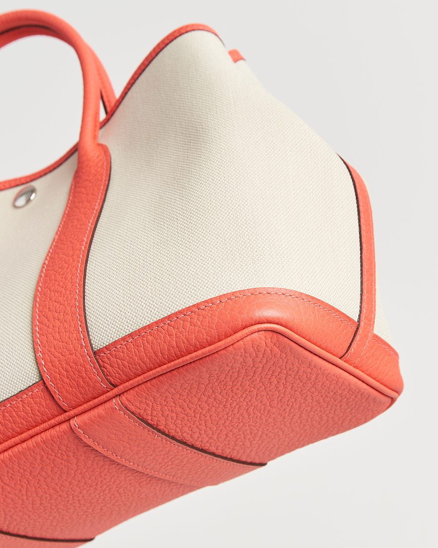 Mies | Hermès Pre-Owned Garden Party 30 Canvas | Hermès Pre-Owned | Garden Party 30 Canvas