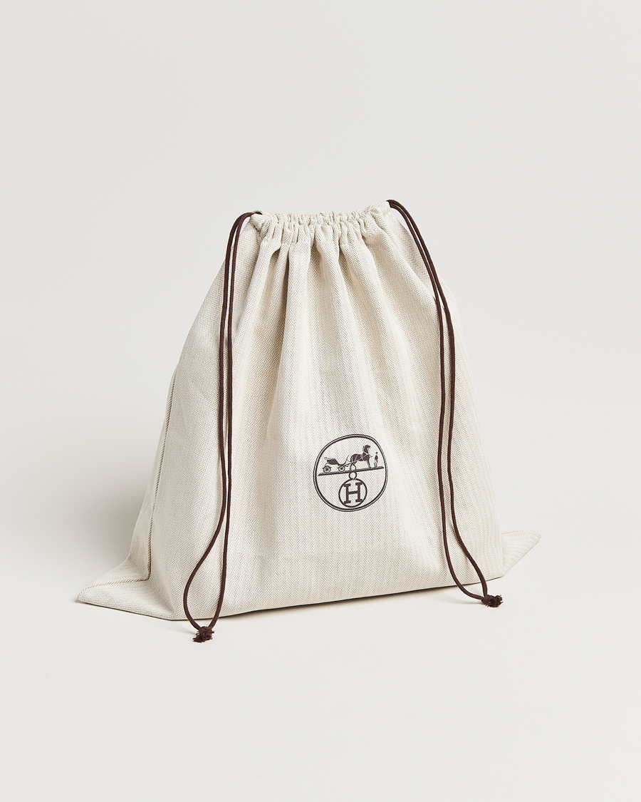 Mies | Hermès Pre-Owned Garden Party 30 Canvas | Hermès Pre-Owned | Garden Party 30 Canvas