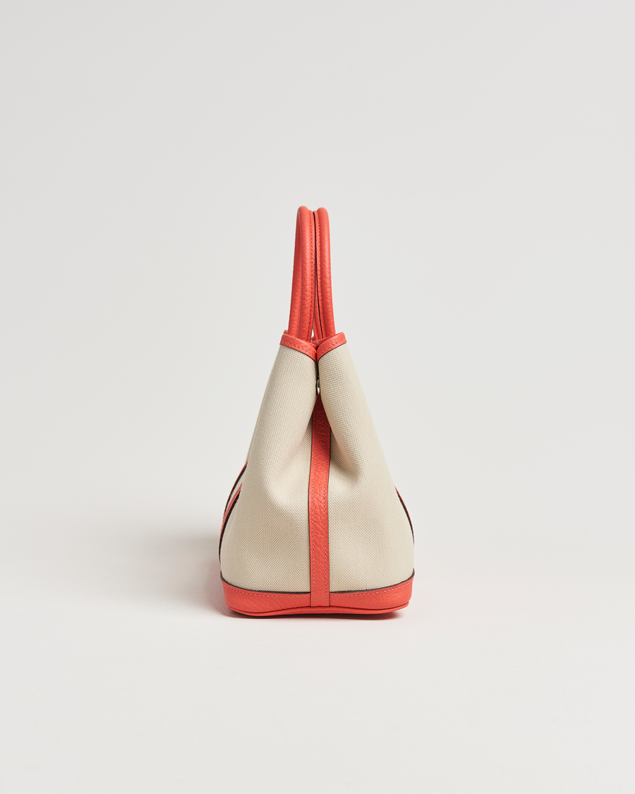 Mies | Hermès Pre-Owned Garden Party 30 Canvas | Hermès Pre-Owned | Garden Party 30 Canvas