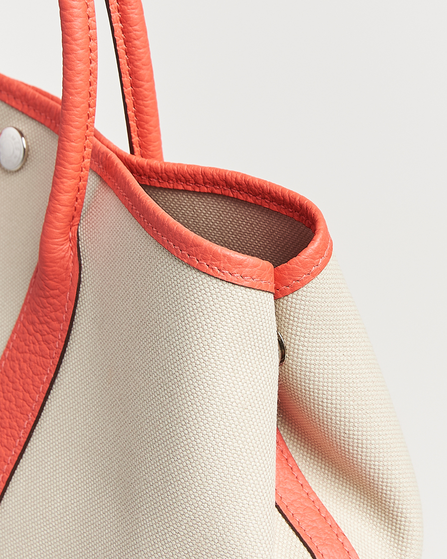 Mies | Hermès Pre-Owned Garden Party 30 Canvas | Hermès Pre-Owned | Garden Party 30 Canvas