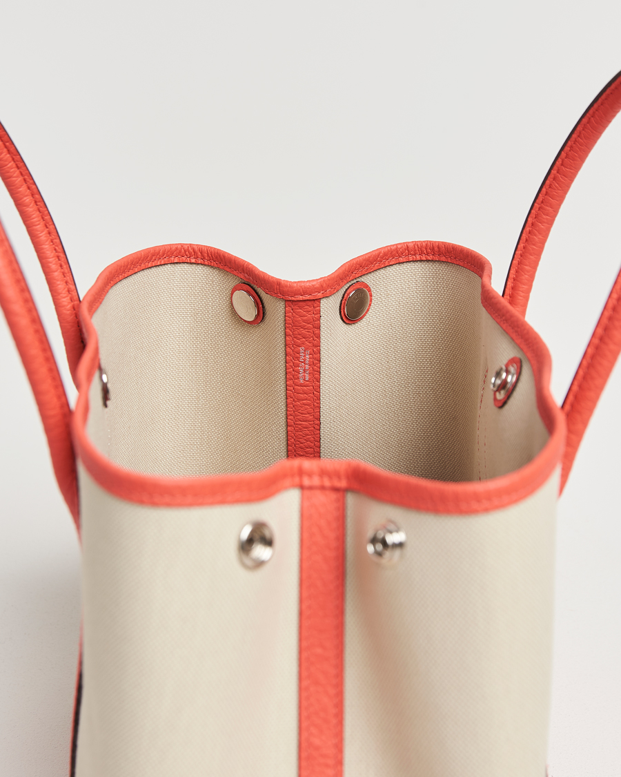 Mies | Hermès Pre-Owned Garden Party 30 Canvas | Hermès Pre-Owned | Garden Party 30 Canvas