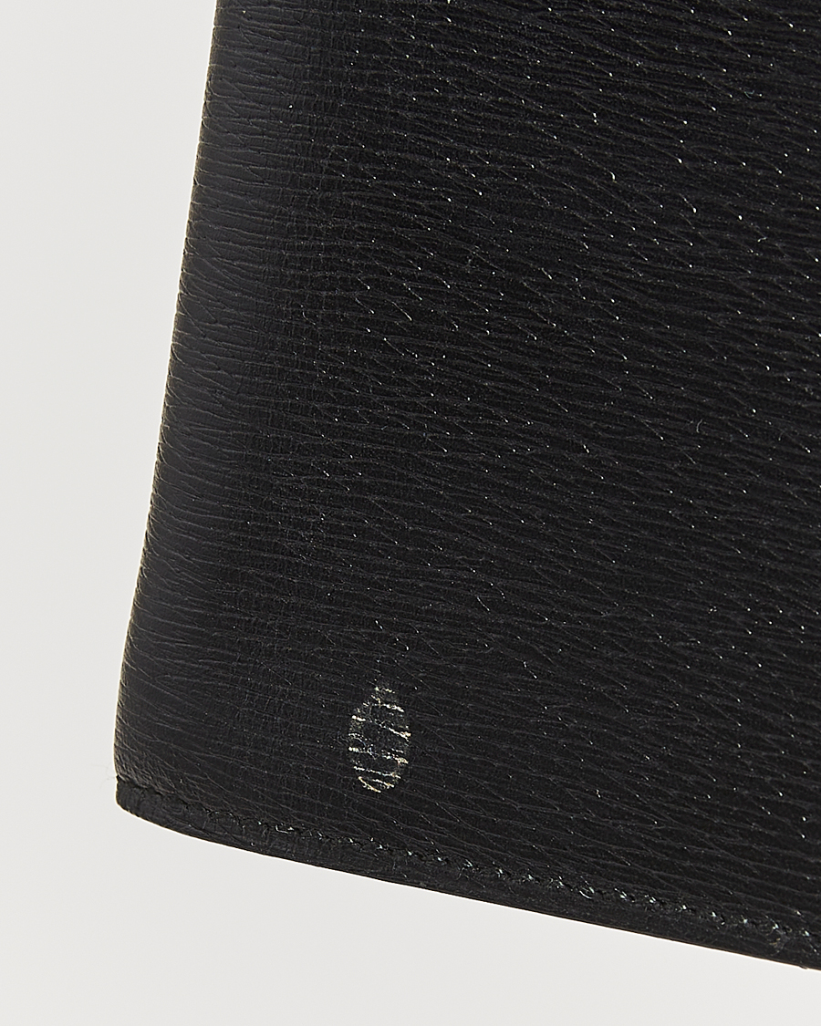 Mies | Gucci Pre-Owned Notebook Cover Black | Gucci Pre-Owned | Notebook Cover Black