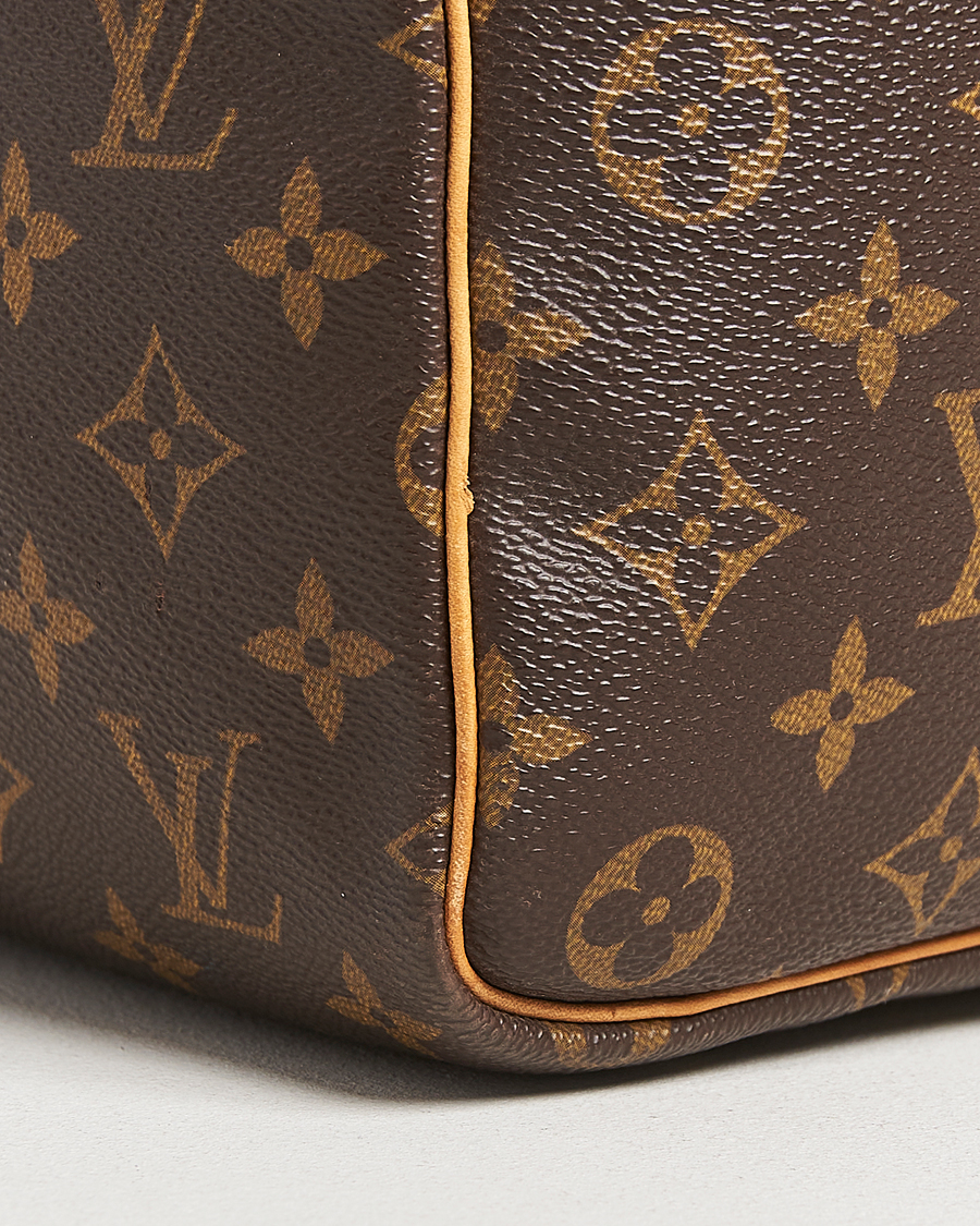 Mies | Louis Vuitton Pre-Owned Keepall 45 Monogram | Louis Vuitton Pre-Owned | Keepall 45 Monogram