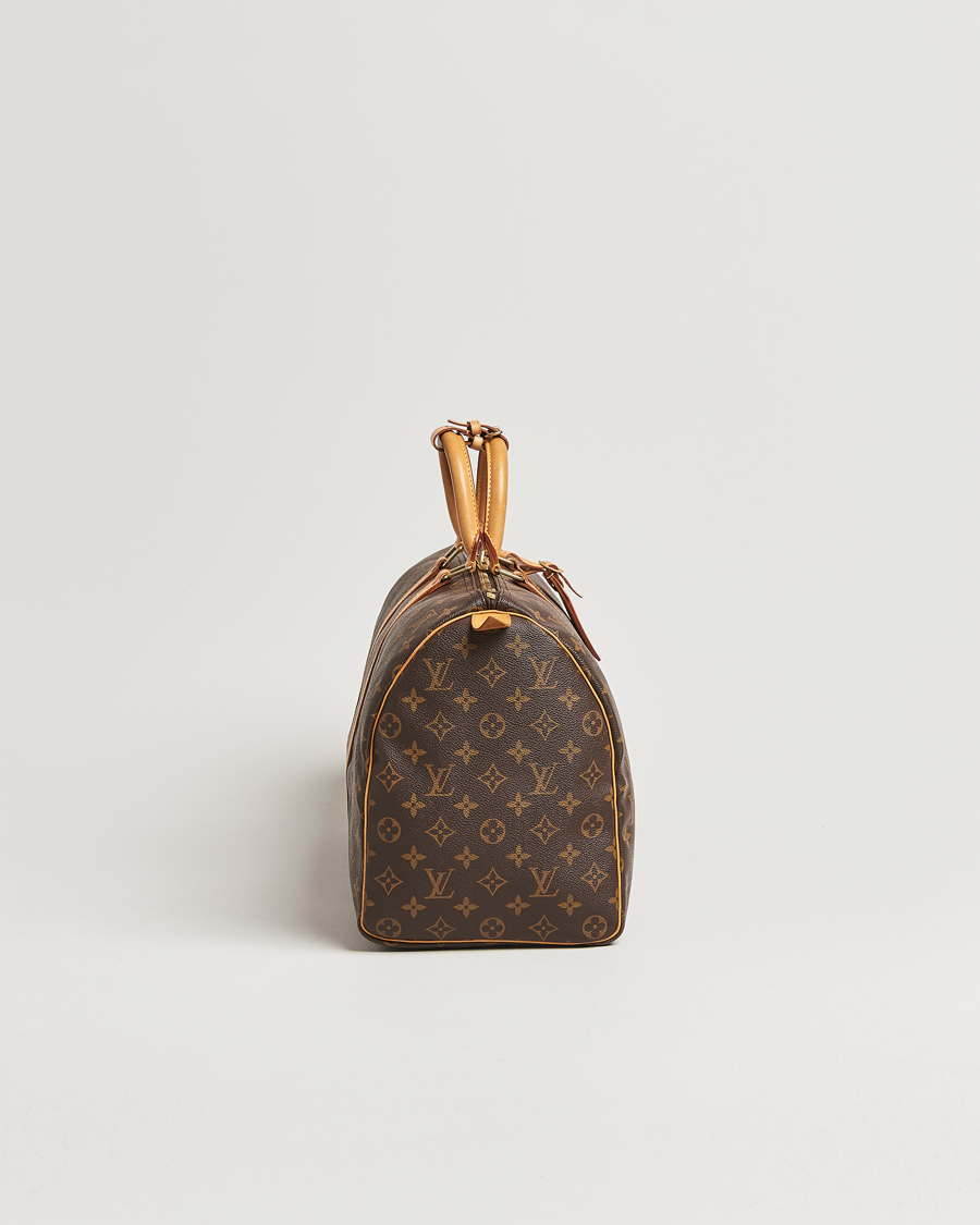Mies | Louis Vuitton Pre-Owned Keepall 45 Monogram | Louis Vuitton Pre-Owned | Keepall 45 Monogram