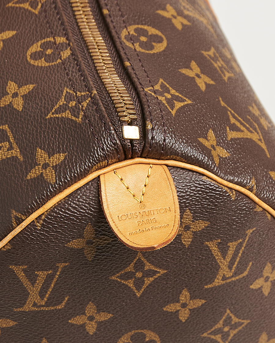 Mies | Louis Vuitton Pre-Owned Keepall 45 Monogram | Louis Vuitton Pre-Owned | Keepall 45 Monogram