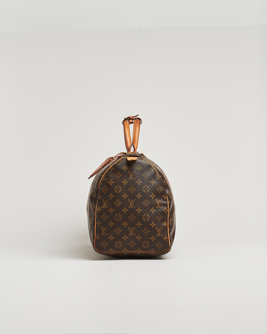 Mies | Louis Vuitton Pre-Owned Keepall 50 Monogram | Louis Vuitton Pre-Owned | Keepall 50 Monogram