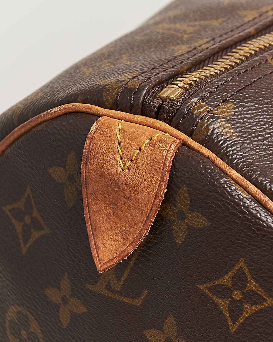 Mies | Louis Vuitton Pre-Owned Keepall 60 Monogram | Louis Vuitton Pre-Owned | Keepall 60 Monogram