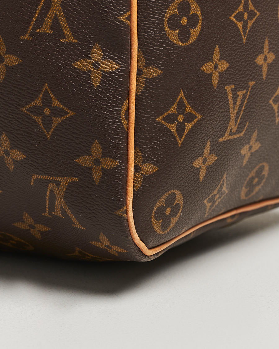 Mies | Louis Vuitton Pre-Owned Keepall 45 Monogram | Louis Vuitton Pre-Owned | Keepall 45 Monogram