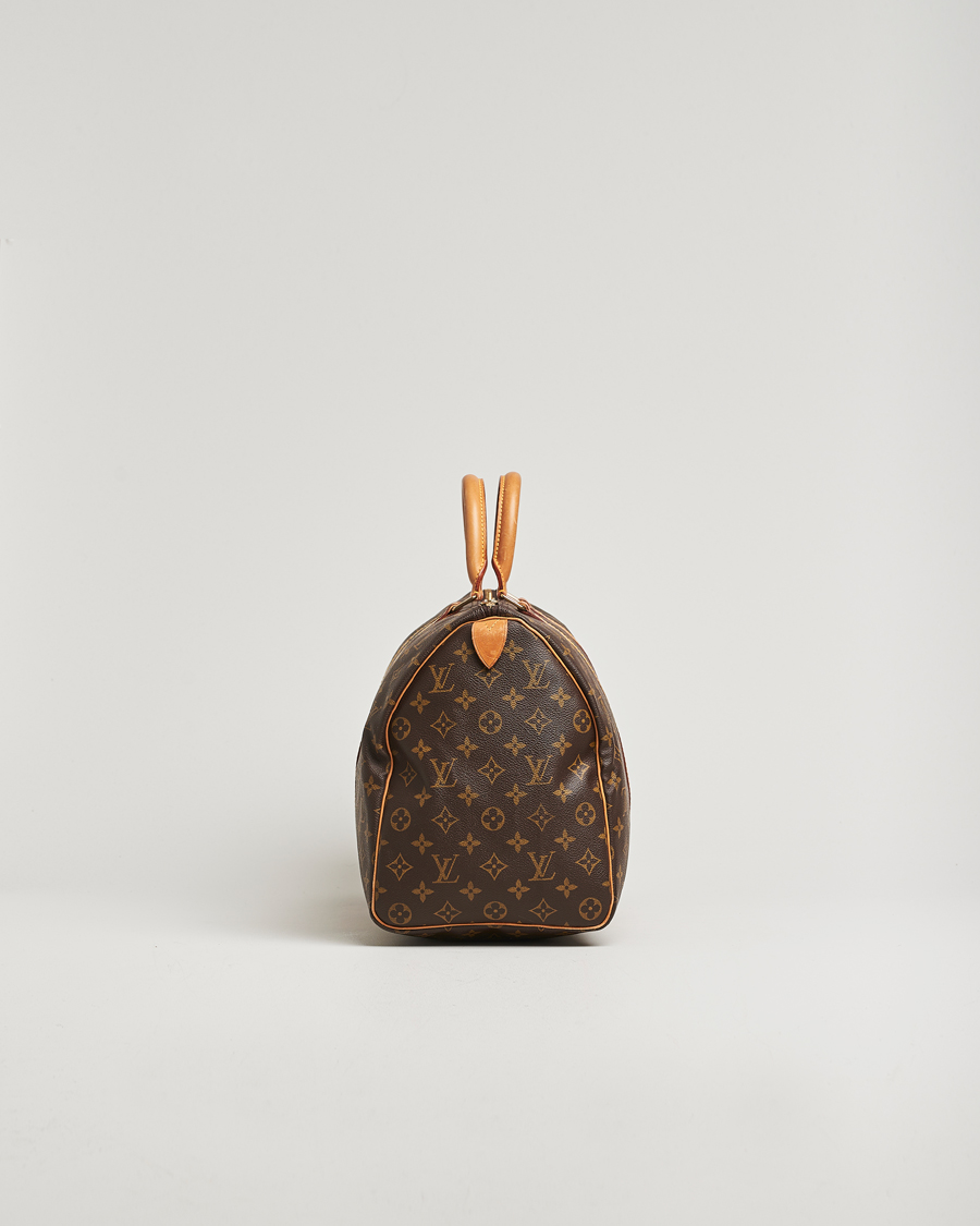 Mies | Louis Vuitton Pre-Owned Keepall 45 Monogram | Louis Vuitton Pre-Owned | Keepall 45 Monogram