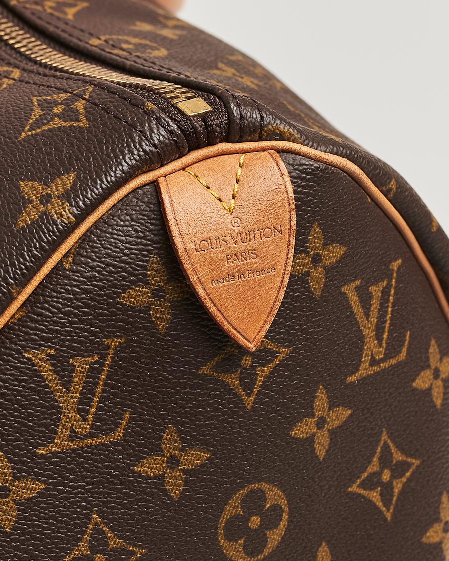 Mies | Louis Vuitton Pre-Owned Keepall 45 Monogram | Louis Vuitton Pre-Owned | Keepall 45 Monogram