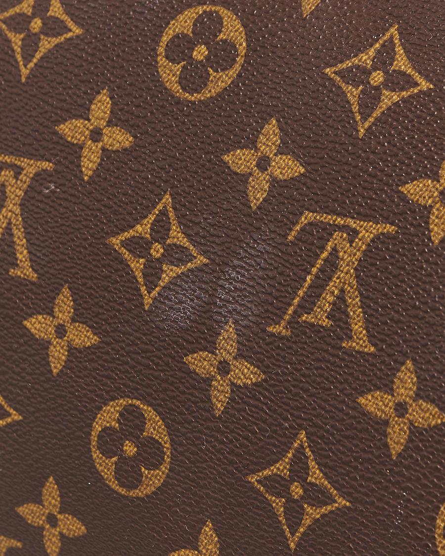 Mies | Louis Vuitton Pre-Owned Keepall 50 Monogram | Louis Vuitton Pre-Owned | Keepall 50 Monogram