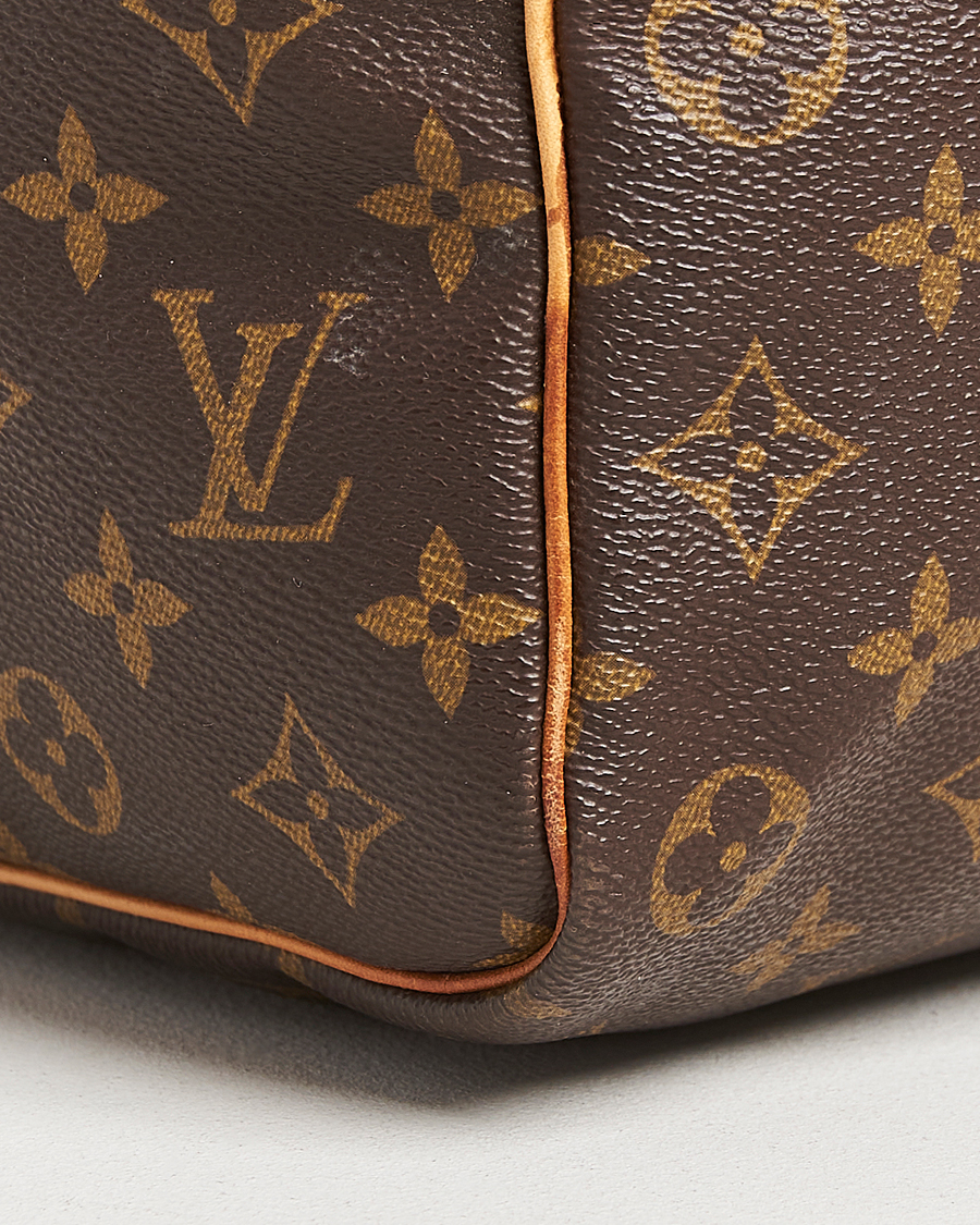 Mies | Louis Vuitton Pre-Owned Keepall 50 Monogram | Louis Vuitton Pre-Owned | Keepall 50 Monogram