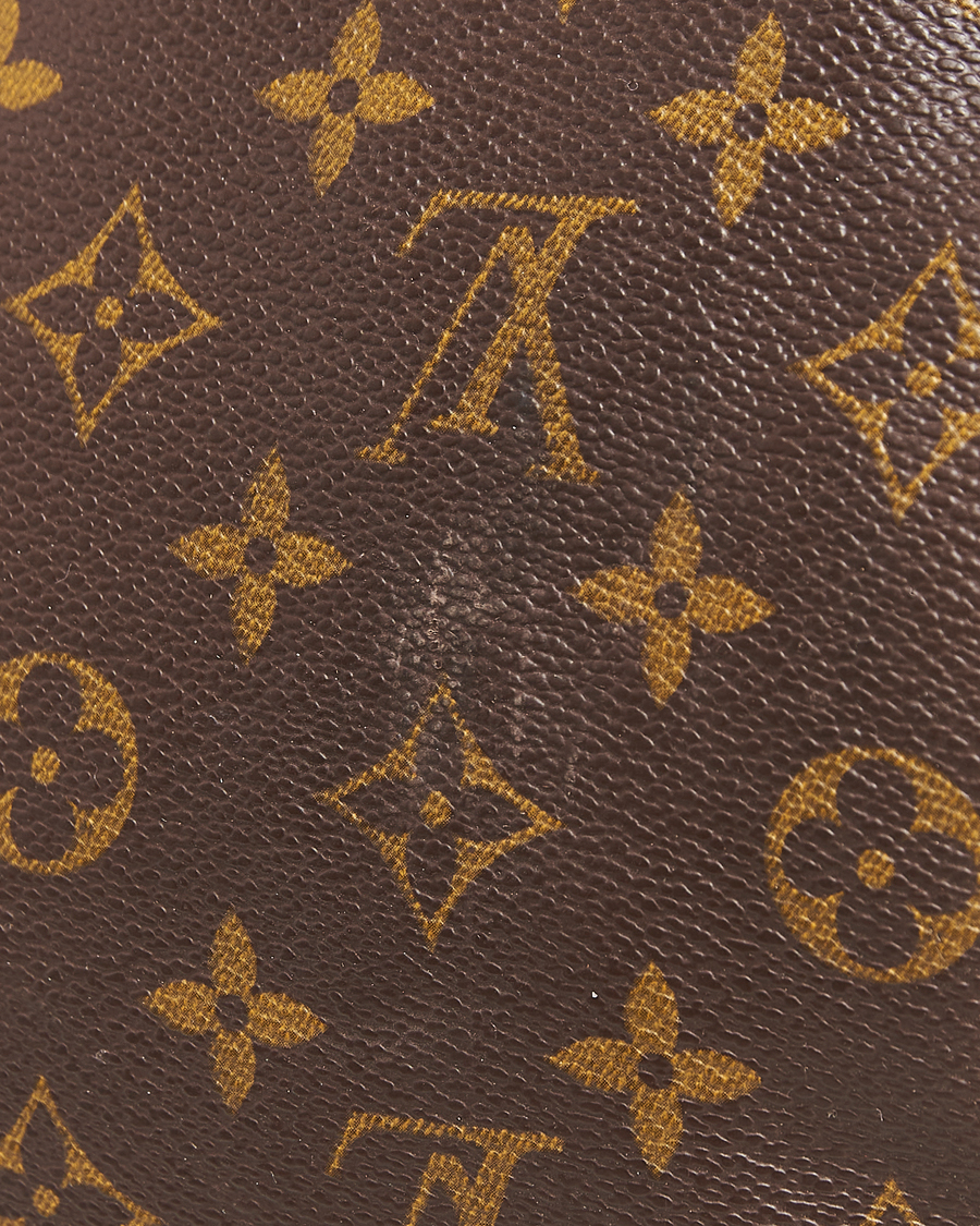 Mies | Louis Vuitton Pre-Owned Keepall Bandoulière 50 Monogram  | Louis Vuitton Pre-Owned | Keepall Bandoulière 50 Monogram 