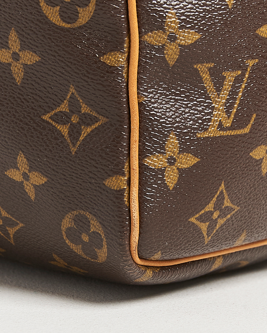 Mies | Louis Vuitton Pre-Owned Keepall 50 Monogram | Louis Vuitton Pre-Owned | Keepall 50 Monogram