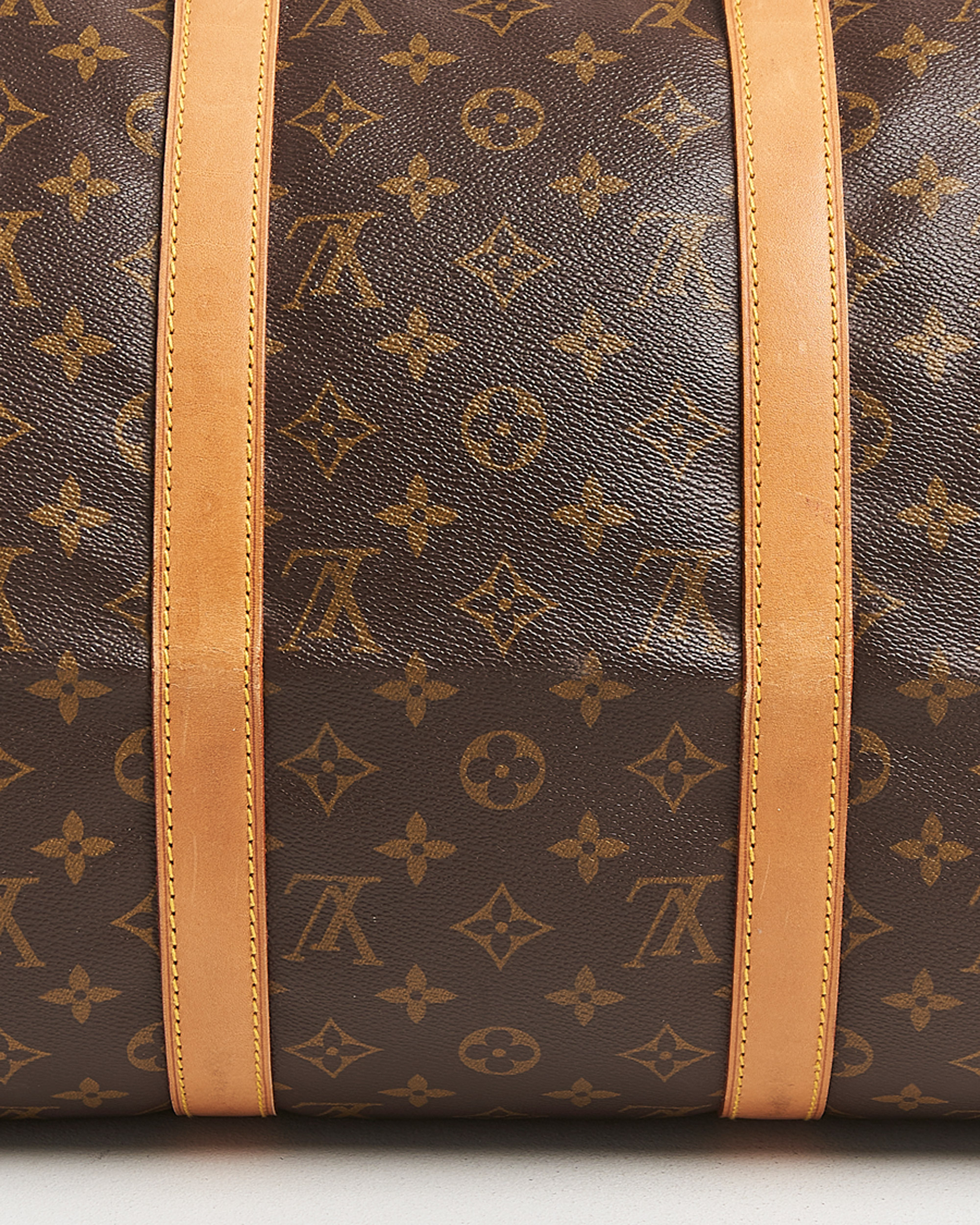 Mies | Louis Vuitton Pre-Owned Keepall 50 Monogram | Louis Vuitton Pre-Owned | Keepall 50 Monogram