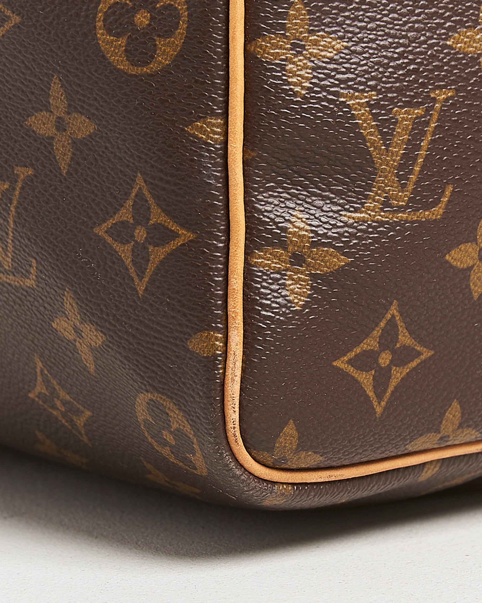 Mies | Louis Vuitton Pre-Owned Keepall 50 Monogram | Louis Vuitton Pre-Owned | Keepall 50 Monogram