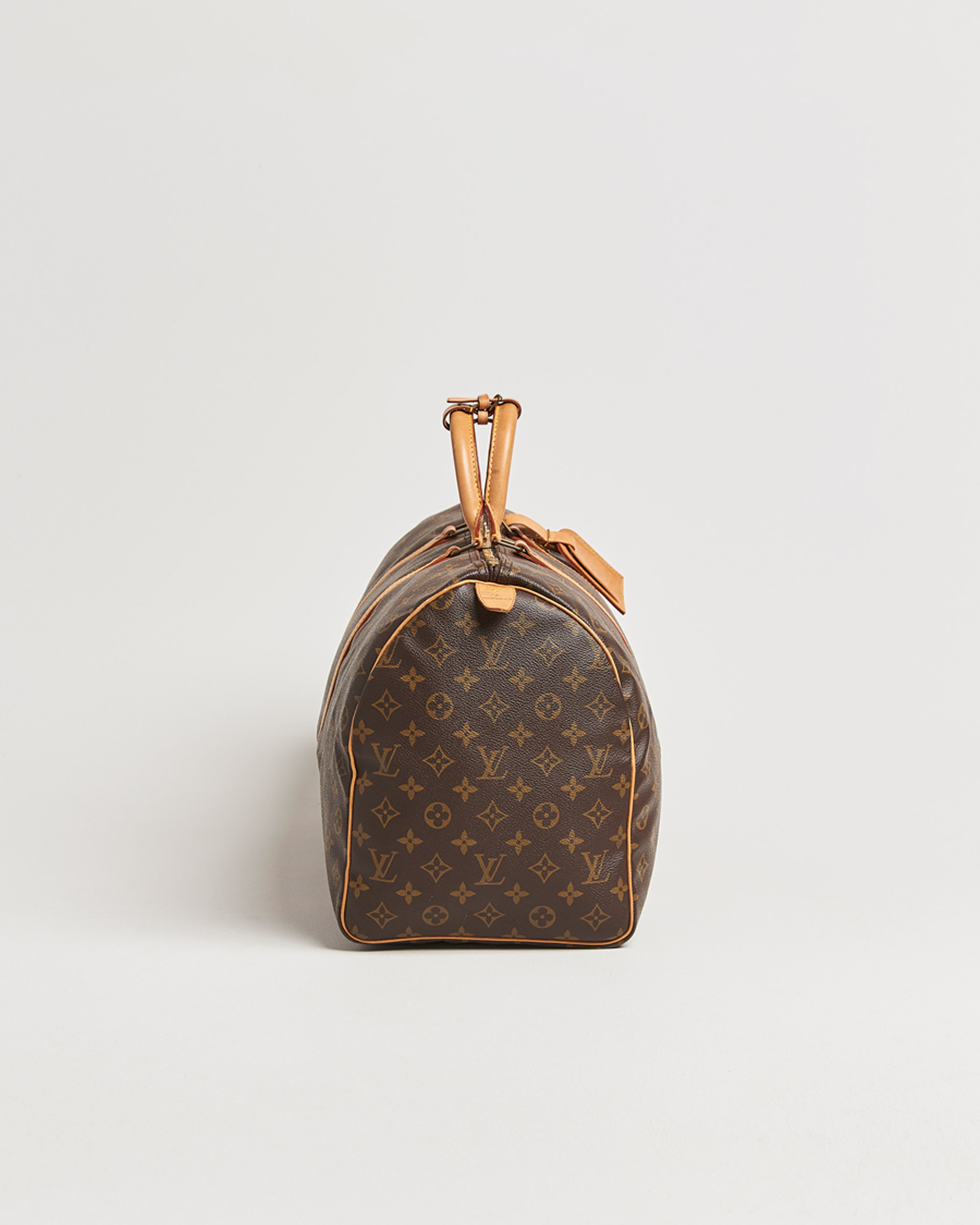 Mies | Louis Vuitton Pre-Owned Keepall 50 Monogram | Louis Vuitton Pre-Owned | Keepall 50 Monogram