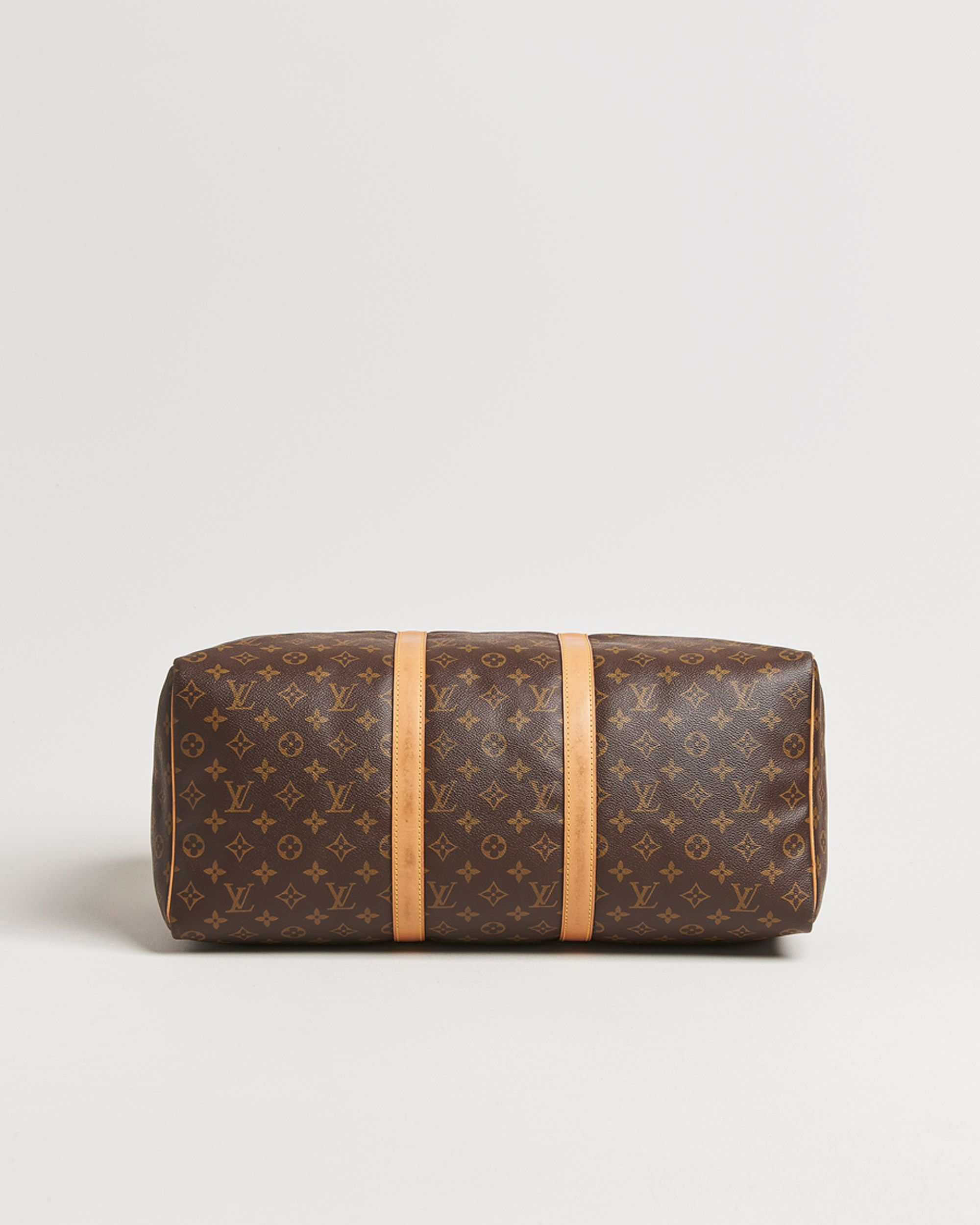 Mies | Louis Vuitton Pre-Owned Keepall 50 Monogram | Louis Vuitton Pre-Owned | Keepall 50 Monogram