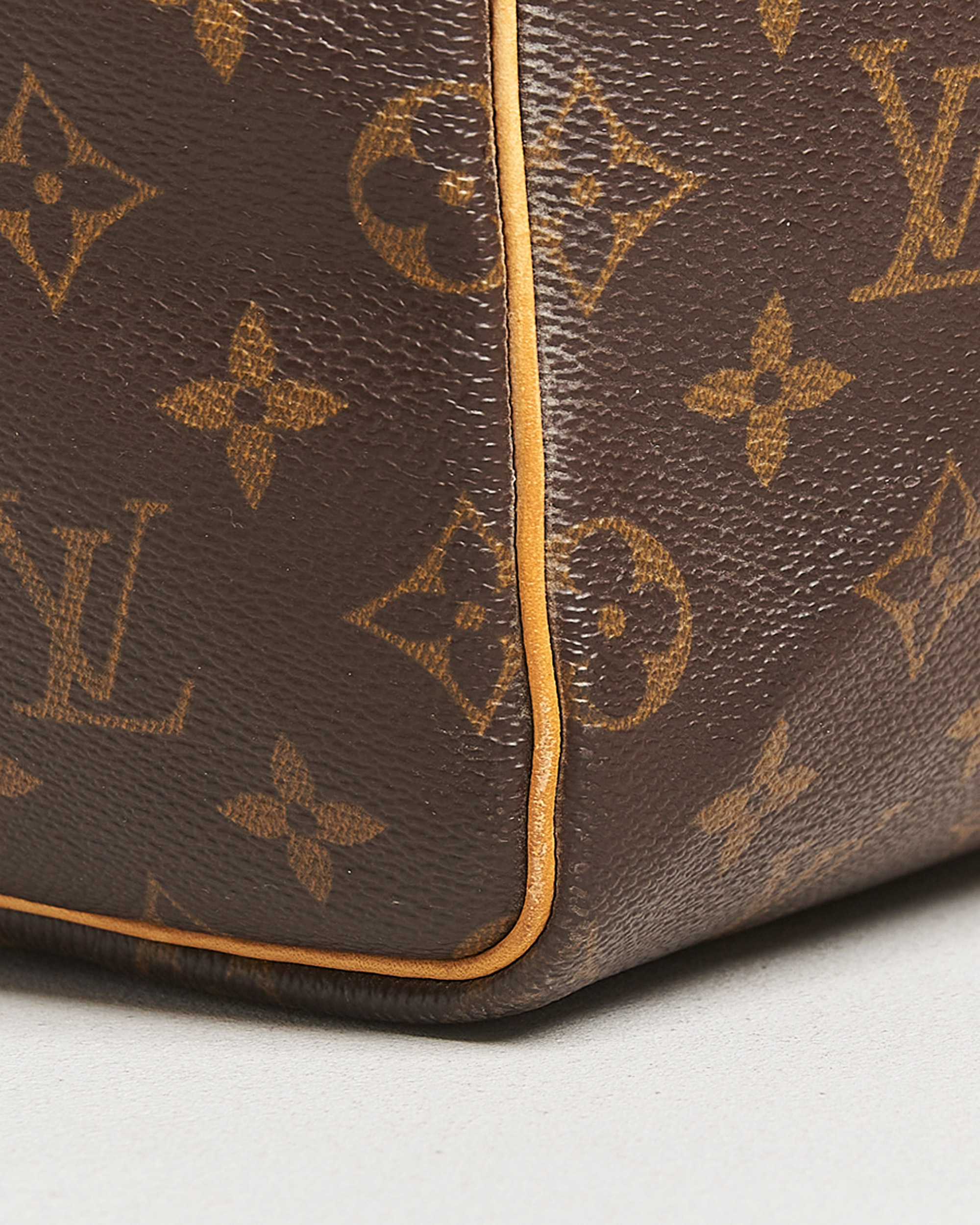 Mies | Louis Vuitton Pre-Owned Keepall 55 Monogram | Louis Vuitton Pre-Owned | Keepall 55 Monogram