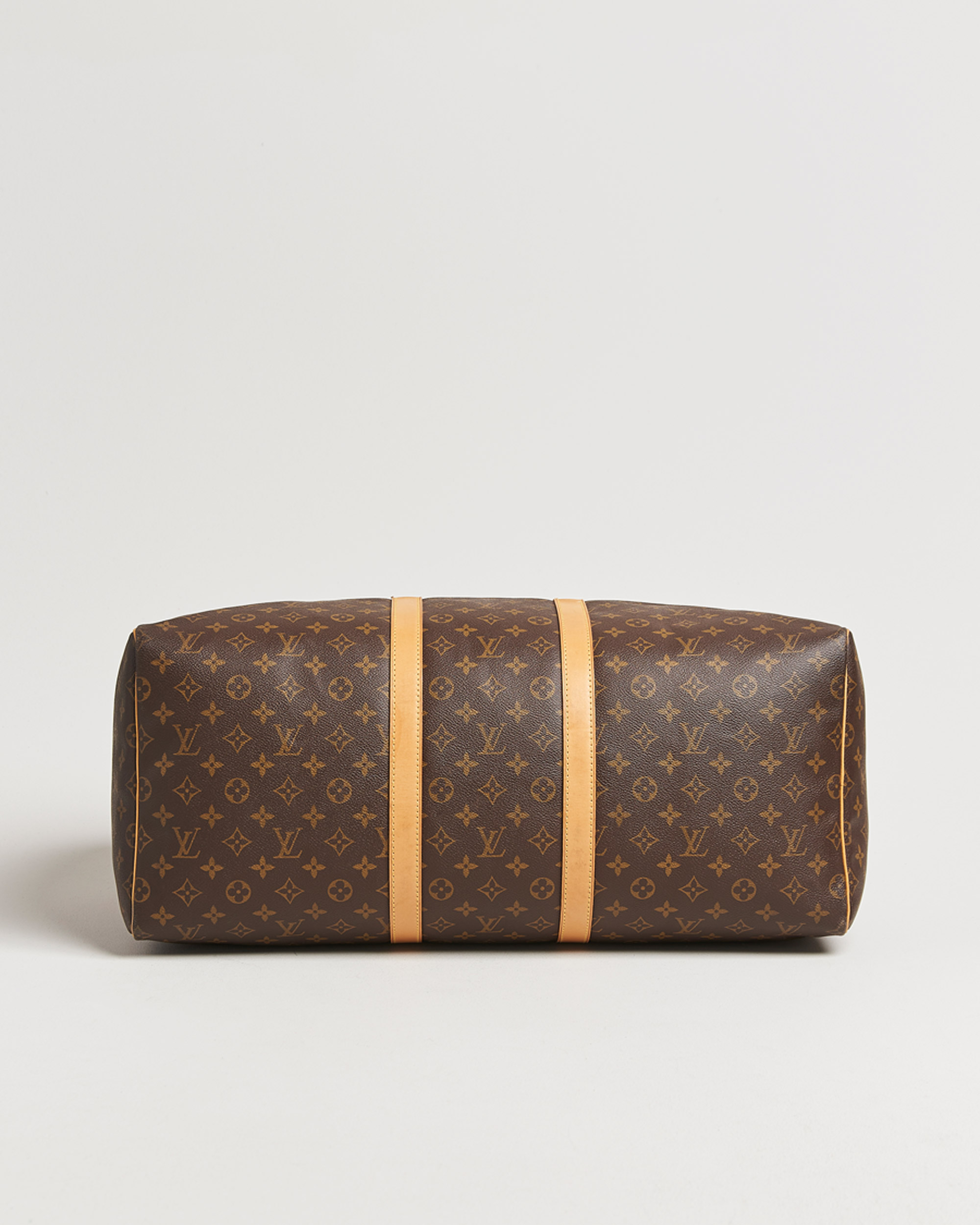 Mies | Louis Vuitton Pre-Owned Keepall 55 Monogram | Louis Vuitton Pre-Owned | Keepall 55 Monogram
